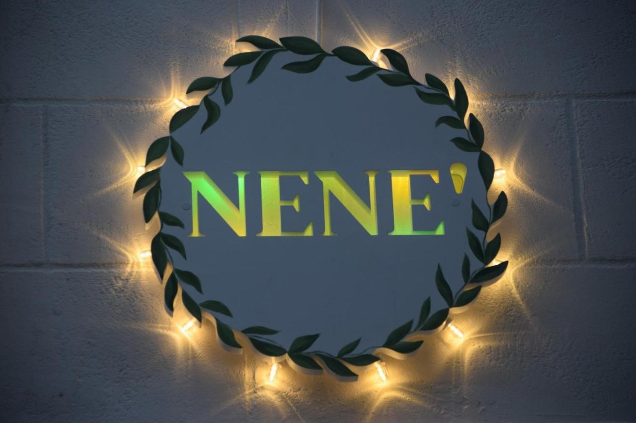 Nene' Διαμέρισμα Φαζάνο Εξωτερικό φωτογραφία