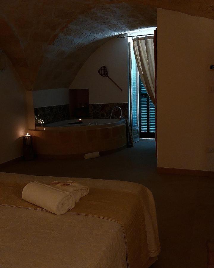 Nene' Διαμέρισμα Φαζάνο Εξωτερικό φωτογραφία