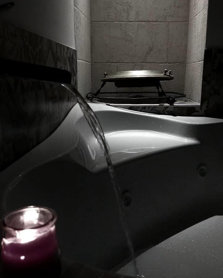 Nene' Διαμέρισμα Φαζάνο Εξωτερικό φωτογραφία