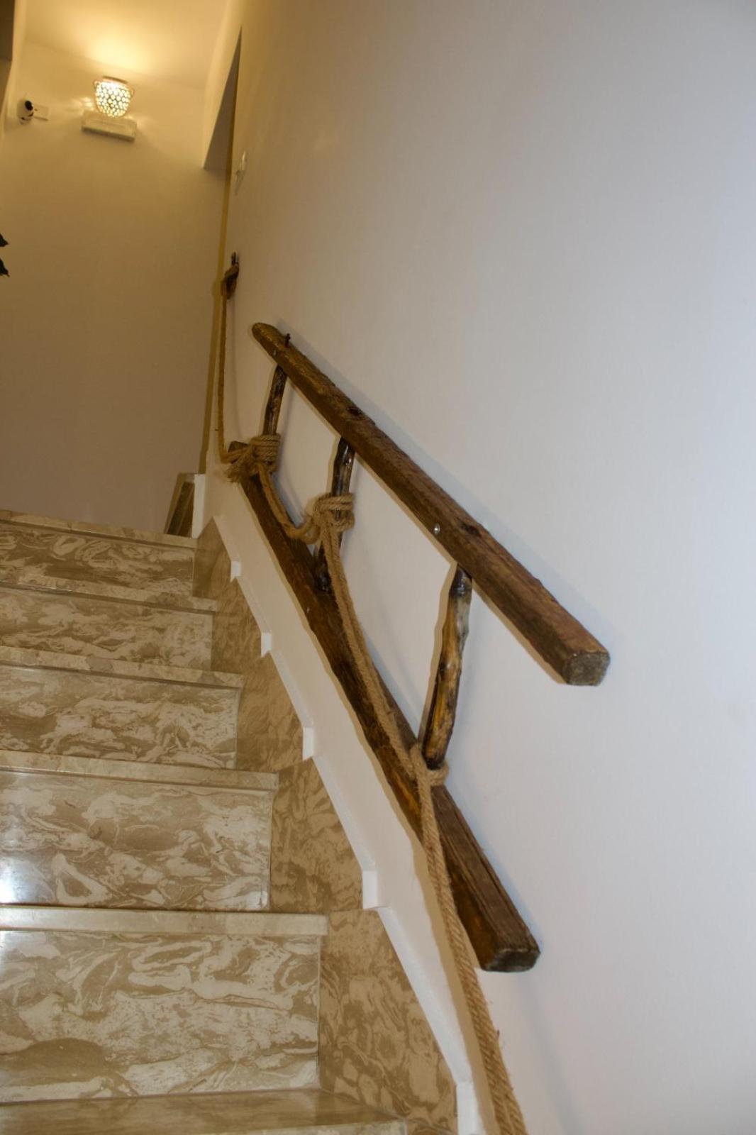 Nene' Διαμέρισμα Φαζάνο Δωμάτιο φωτογραφία
