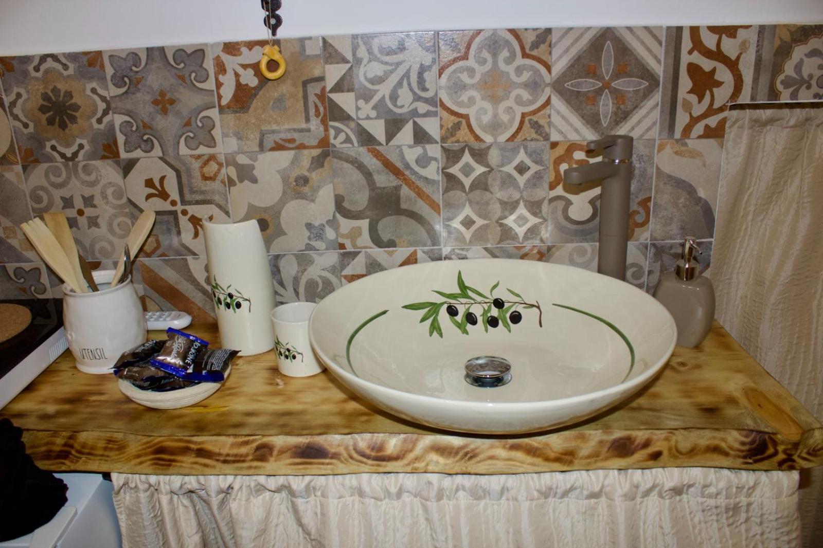Nene' Διαμέρισμα Φαζάνο Δωμάτιο φωτογραφία